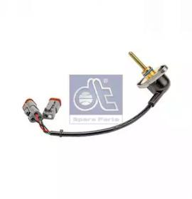 Diesel Technic 1.11260 Sensor assy vacuum