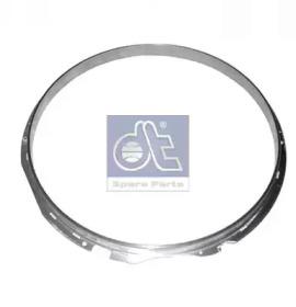 Diesel Technic 1.11307 Кожух вентилятора