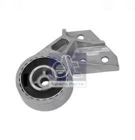 Diesel Technic 1.11370 Support assy radiator