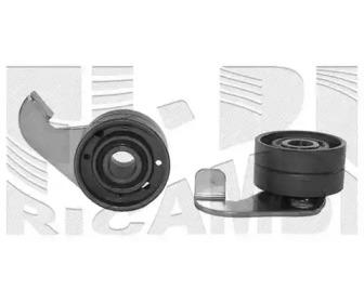 Autoteam A00352 Ролик натяжителя Autoteam A00352 Ролик натяжителя