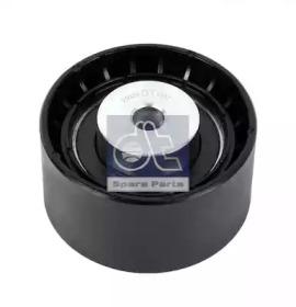 Diesel Technic 1.11410 Ролик направляючий Diesel Technic 1.11410 Ролик направляючий