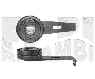 Autoteam A00624 Feszбt?gфrg hosszbordas szбj Autoteam A00624 Feszбt?gфrg hosszbordas szбj