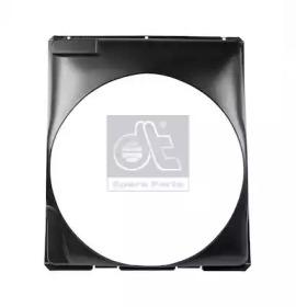 Diesel Technic 1.11427 Кожух вентилятора Diesel Technic 1.11427 Кожух вентилятора