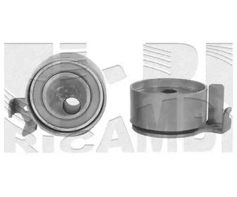 Autoteam A01984 Натягувач ременя поліклинового Autoteam A01984 Натягувач ременя поліклинового