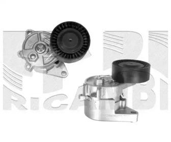 Autoteam A02032 Feszбt?gфrg hosszbordas szбj Autoteam A02032 Feszбt?gфrg hosszbordas szбj