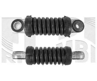 Autoteam A02388 Натягувач ременя поліклинового Autoteam A02388 Натягувач ременя поліклинового