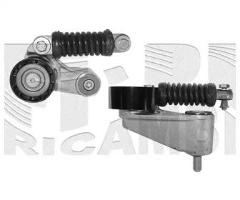 Autoteam A02396 Натягувач ременя поліклинового Autoteam A02396 Натягувач ременя поліклинового