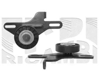 Autoteam A02404 Натягувач ременя поліклинового Autoteam A02404 Натягувач ременя поліклинового