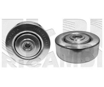 Autoteam A02488 Ролик натяжной