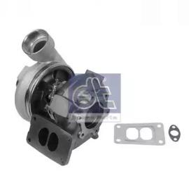 Diesel Technic 4.62552 Турбокомпресор