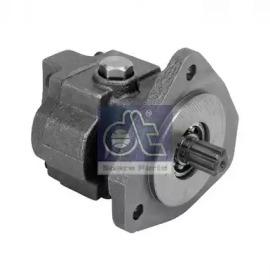 Diesel Technic 4.62729 Fuel pump assy