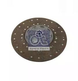 Diesel Technic 4.62796 Диск зчеплення
