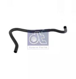 Diesel Technic 1.11631 Патрубок Diesel Technic 1.11631 Патрубок