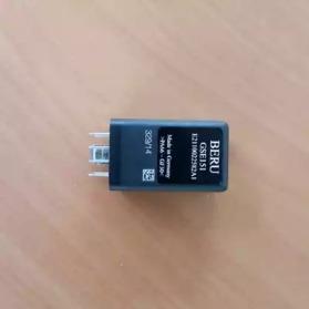 Wilmink Group WG1486258 Реле свічок розжарювання