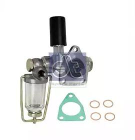 Diesel Technic 1.12114 Fuel pump assy