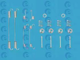ERT 310050 Spring set disc brake