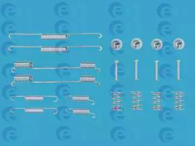 ERT 310056 Spring set disc brake ERT 310056 Spring set disc brake