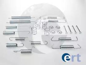 ERT 310058 Spring set disc brake