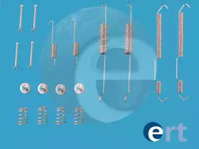 ERT 310080 Spring set disc brake ERT 310080 Spring set disc brake