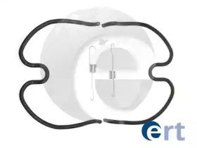 ERT 310120 Spring set disc brake ERT 310120 Spring set disc brake