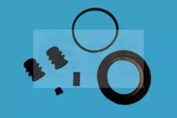 ERT 400024 Ремкомплект супорта тормозного