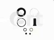 ERT 400042 Repair kit disc brake ERT 400042 Repair kit disc brake