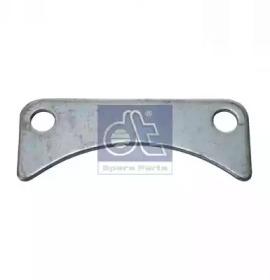 Diesel Technic 1.12374 Sprezyna uklad wydechowy wal