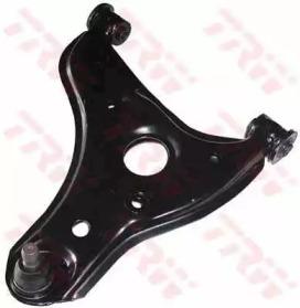TRW JTC772 Arm assy suspension TRW JTC772 Arm assy suspension