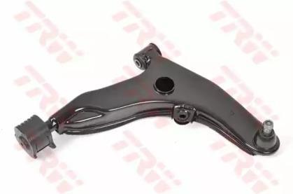 TRW JTC807 Рычаг подвески колеса TRW JTC807 Рычаг подвески колеса