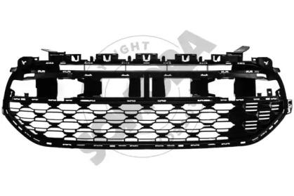 Somora 053326 Решетка бампера Somora 053326 Решетка бампера