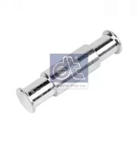 Diesel Technic 1.12517 Strap-fuel tank