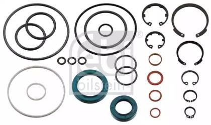 Febi 06470 Repair kit steering rack Febi 06470 Repair kit steering rack