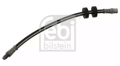 Febi 06562 Hose assy brake Febi 06562 Hose assy brake