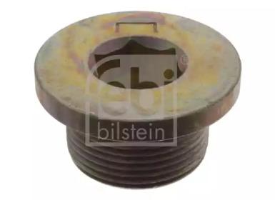 Febi 06630 Cap metal