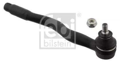 Febi 06641 End assy tie rod steering