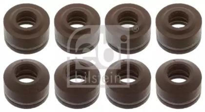 Febi 06647 Сальник клапана Febi 06647 Сальник клапана