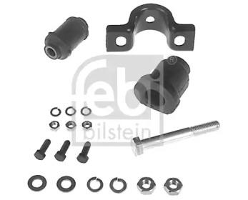 Febi 06654 Control arm bush kit Febi 06654 Control arm bush kit
