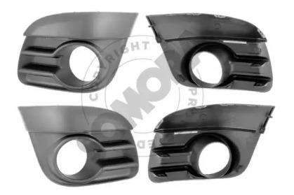 Somora 056026C Решетка бампера Somora 056026C Решетка бампера