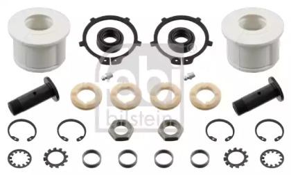 Febi 06694 Bushing stabilizer Febi 06694 Bushing stabilizer