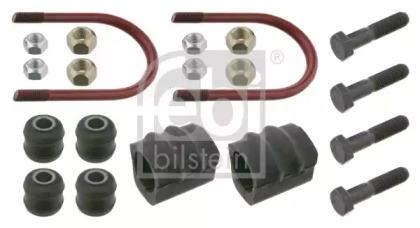 Febi 06695 Bushing stabilizer