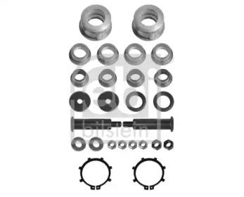 Febi 06696 Bushing stabilizer Febi 06696 Bushing stabilizer