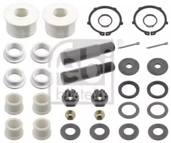Febi 06707 Bushing stabilizer Febi 06707 Bushing stabilizer