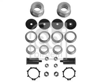Febi 06732 Bushing stabilizer