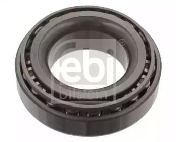 Febi 06748 Підшипник маточини колеса Febi 06748 Підшипник маточини колеса