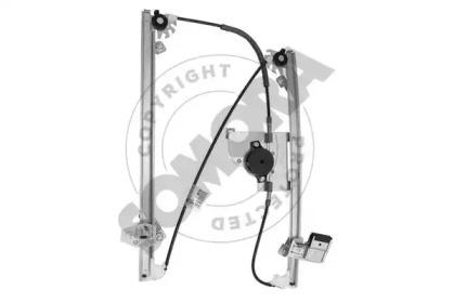 Somora 057057 Regulator assy door window
