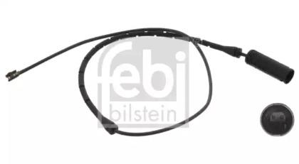 Febi 06860 Датчик зносу Febi 06860 Датчик зносу
