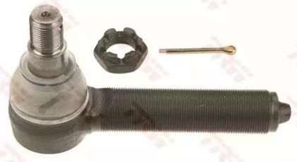 TRW JTE0118 End assy tie rod steering TRW JTE0118 End assy tie rod steering