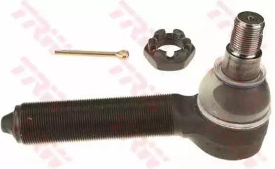 TRW JTE0132 End assy tie rod steering TRW JTE0132 End assy tie rod steering