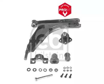 Febi 07167 Arm assy suspension Febi 07167 Arm assy suspension