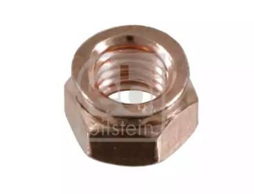 Febi 07190 Nut metal Febi 07190 Nut metal